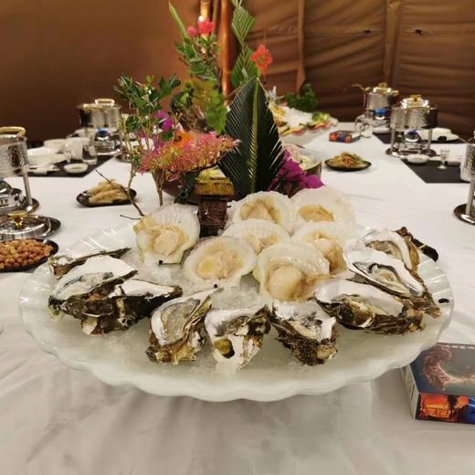 东部湾航线海岛火锅 商品图1