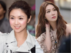  41岁还在被叫少女，真服气了！ 