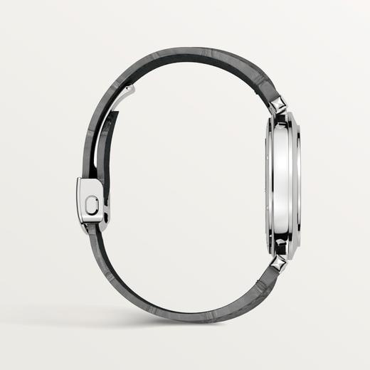 卡地亚 Cartier Pasha de Cartier腕表 41毫米 精钢 自动上链 WSPA0010 商品图3