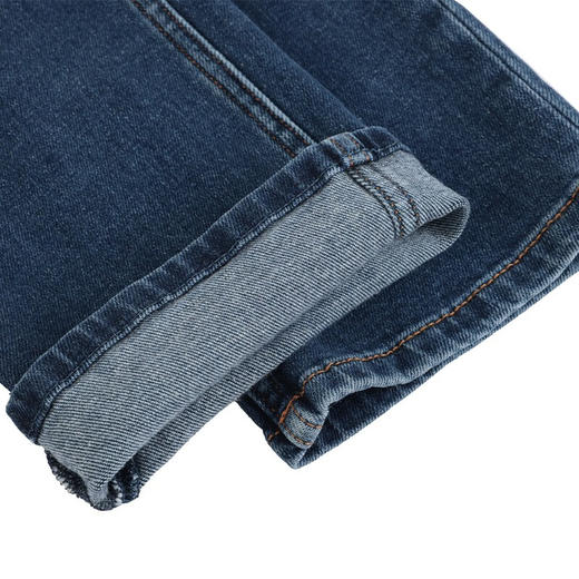 VERSACE JEANS COUTURE 男士 时尚潮流休闲牛仔裤  10975 商品图4