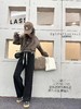 依菲咔诺裤子25675 商品缩略图0
