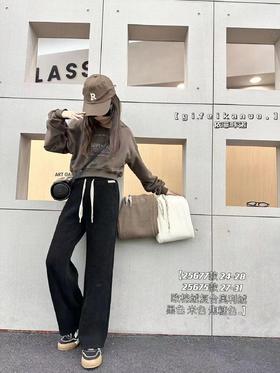 依菲咔诺裤子25675