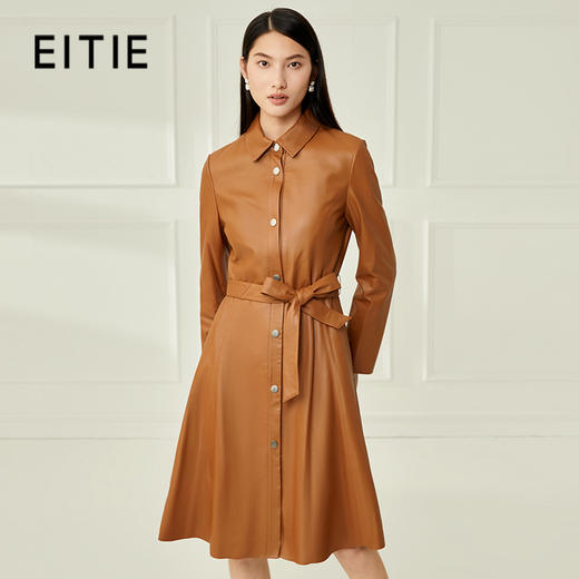 EITIE爱特爱皮衣6893505 商品图0
