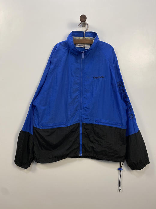 90年代 Vintage 台湾制 Reebok 锐步 运动外套 _SJK(M) 商品图0