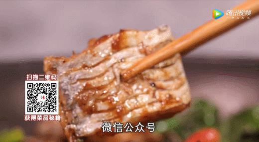 三杯带鱼-带鱼的10种花样吃法 商品图0