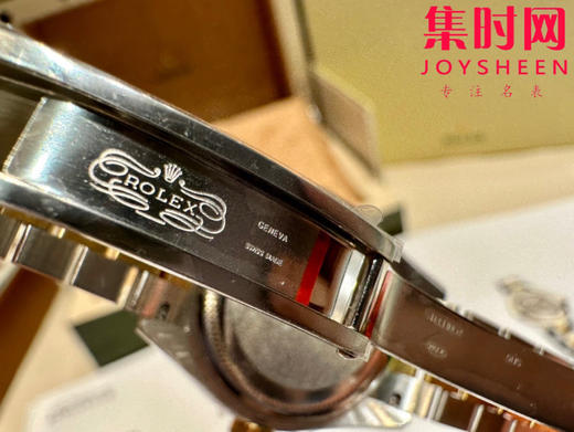 劳力士日志型系列女款28mm 日志28 女士腕表 2671机  搭载定制Cal.2671全自动机械机芯 商品图7