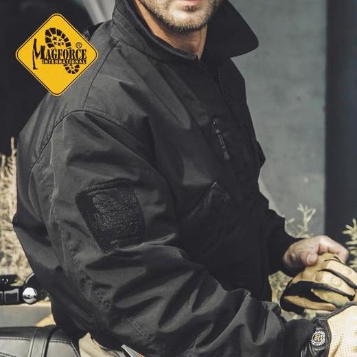 M1飞行夹克机车棉夹克 商品图4