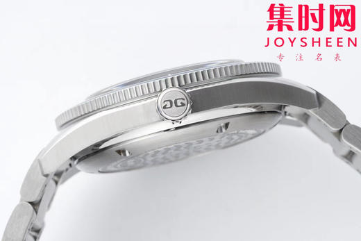 格拉苏蒂RXW原创开拓系列 钢带男士腕表 商品图6