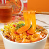 甘食记 火锅粉组合4盒装（成都肥肠粉253g+牛肉火锅粉268g+流汁鲜宽粉245g+ 成都火锅粉220g）[福利品] 商品缩略图1