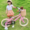 韩国Mon Tresor-我的第一辆自行车NewBreeeze系列 商品缩略图13