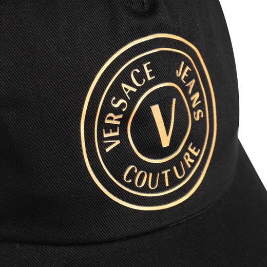 VERSACE JEANS COUTURE 时尚潮流休闲帽  10978 商品图6