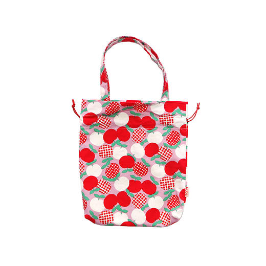 HUJI祤集Dilly手提袋插画圣诞圣诞 商品图2