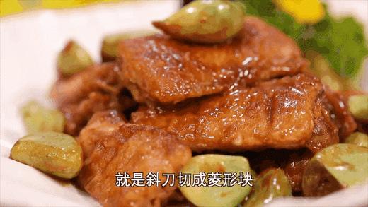 腊八蒜烧带鱼-带鱼的10种花样吃法 商品图0