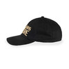 VERSACE JEANS COUTURE 遮阳帽黑色字母潮流休闲百搭帽子 10972 商品缩略图1