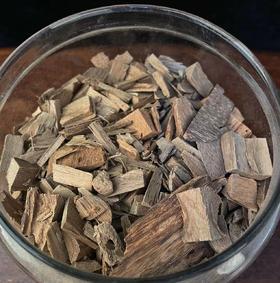 西马熏香料200克，花香甜韵明显