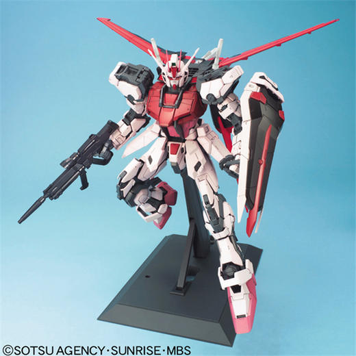 H万代模型    HGD-5064234      PG STRIKE ROUGE+SKYGRASPER-19000 商品图3