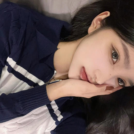 【大直径月抛】纯幼乌冬·Ginomii丨14.5mm（月抛/2片装） 商品图7