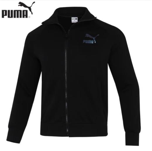PUMA彪马男装秋季新款运动服 商品图0
