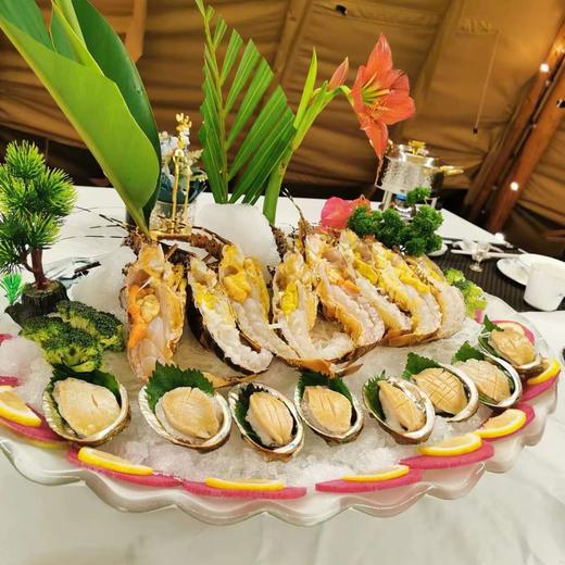 东部湾航线海岛火锅 商品图3