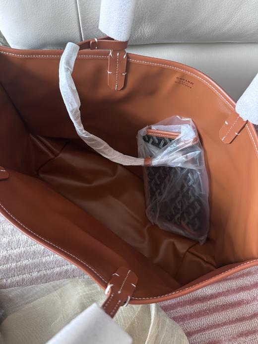 20260302  狗牙中号双面牛皮大包|不退换，5-7个工作日发货【不退换】 商品图4