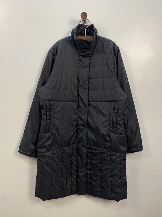 90年代 Vintage adidas 阿迪达斯 棉服 夹棉外套_CTJK(M) 商品图1