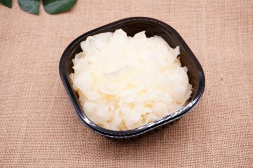 沈佳农 有机鲜银耳 商品图2