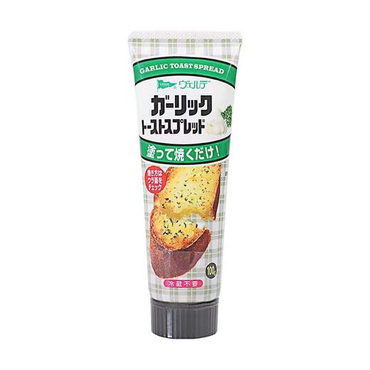 丘比罗勒风味面包酱 商品图0