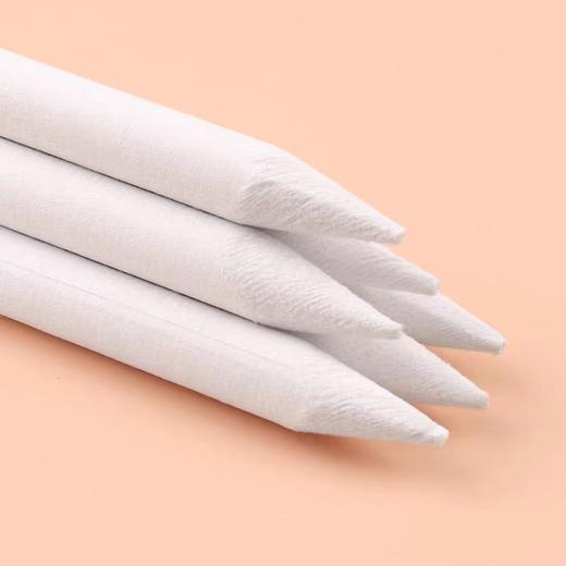 纸擦笔美术高光素描纸笔擦套装擦笔绘画涂抹用品纸檫笔美术生专用 商品图0