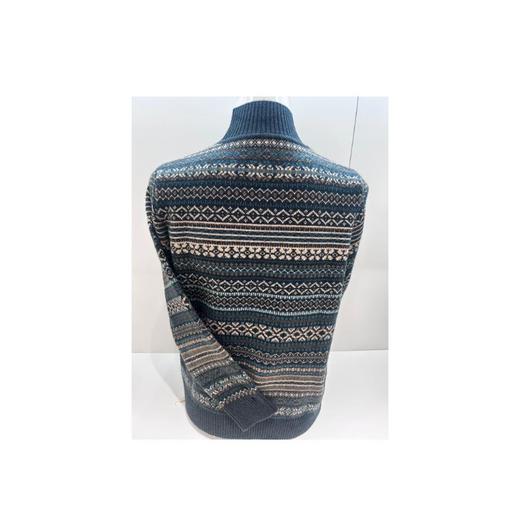 3楼禧宝鹿服饰女式半高领 商品图2