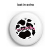 【新粉0元购】lost in echo 限定奶牛纹定制飞盘 商品缩略图0