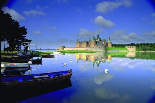 爱尔兰个人旅游签证北京送签·陪同办签+支持旅游/商务/探亲访友 商品图3