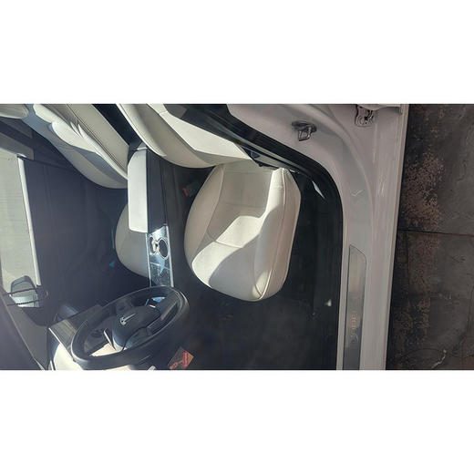 特斯拉 Model 3（进口）长续航后驱版 【长租-北京】 商品图5