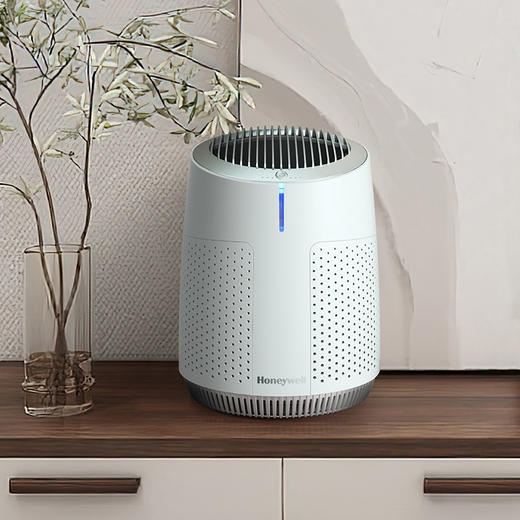 KJ45F-X02 桌面空气净化器 商品图4