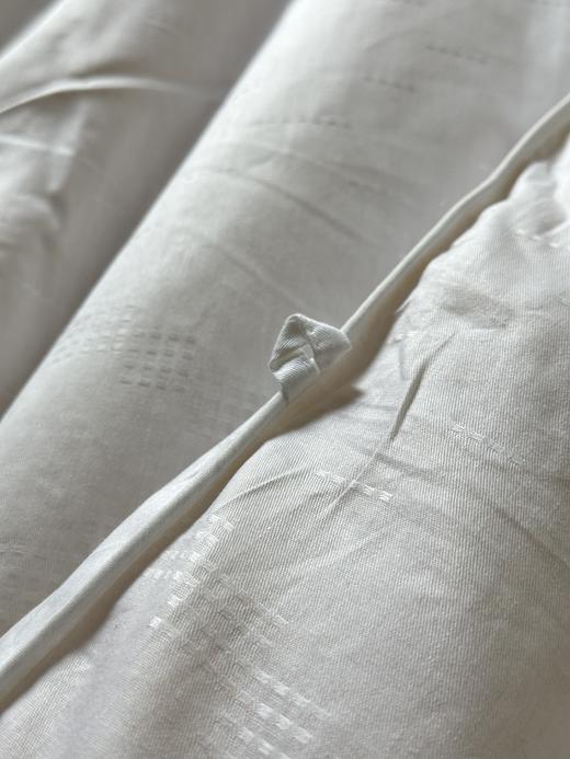 一年仅团一次！【艾能驱寒大豆春秋被，冬被】大豆蛋白纤维+艾草纤维 亲肤柔软 吸湿透气  ，现货发出，不用等预售~ 商品图7