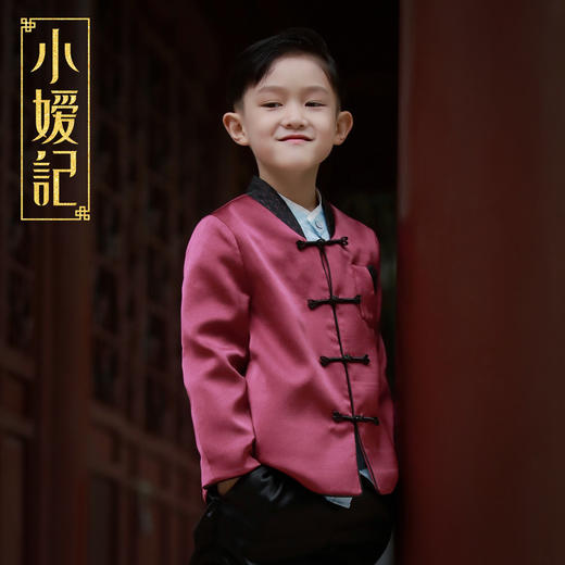 非质量问题不退换哦~小嫒记 福瑞 商品图2