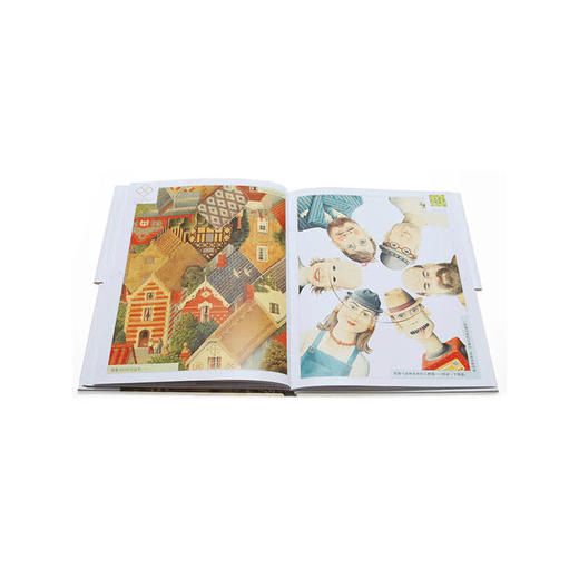 【张泉灵】 想象力+奇幻岛 商品图2