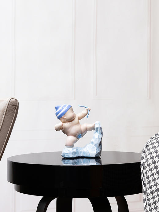 稀奇艺术 Mini 真爱英雄 商品图4