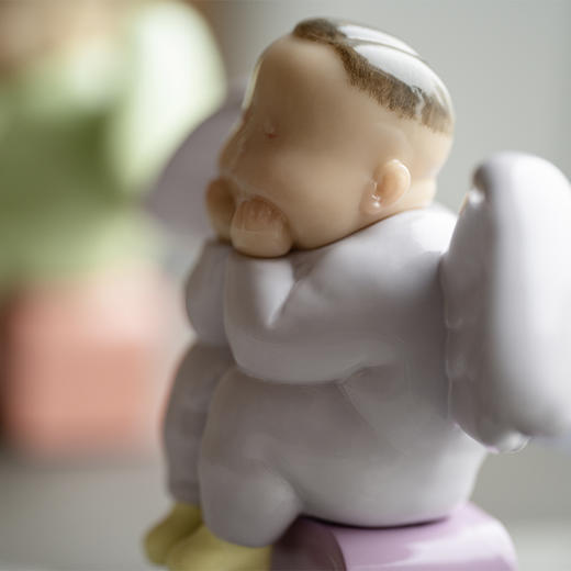 稀奇艺术 Mini 天使比比 商品图3