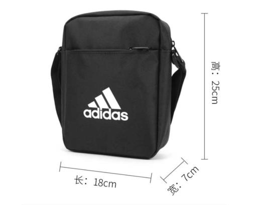 ADIDAS/阿迪达斯单肩挎包 商品图0