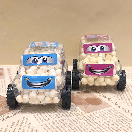 蛋酥小馒头 商品图1