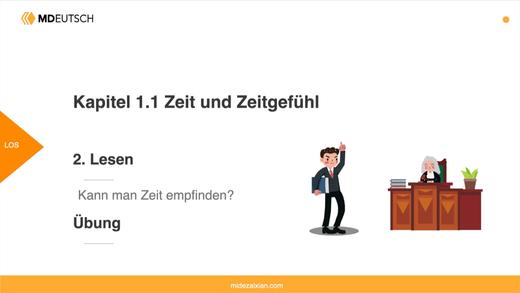 1.1 阅读丨Übungen 商品图0