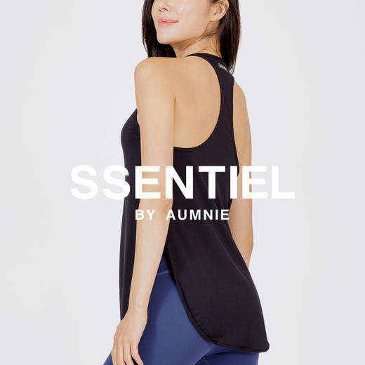 【新品】波动圆摆背心3.0 PULSE TANK 3.0 商品图4