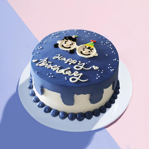 【芝心会员2升3磅兑换专属】-3磅稚嫩孩童，用券立减100元 商品图0