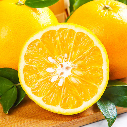 虎虎生威什锦水果礼盒【2022联想员工春节】 商品图4