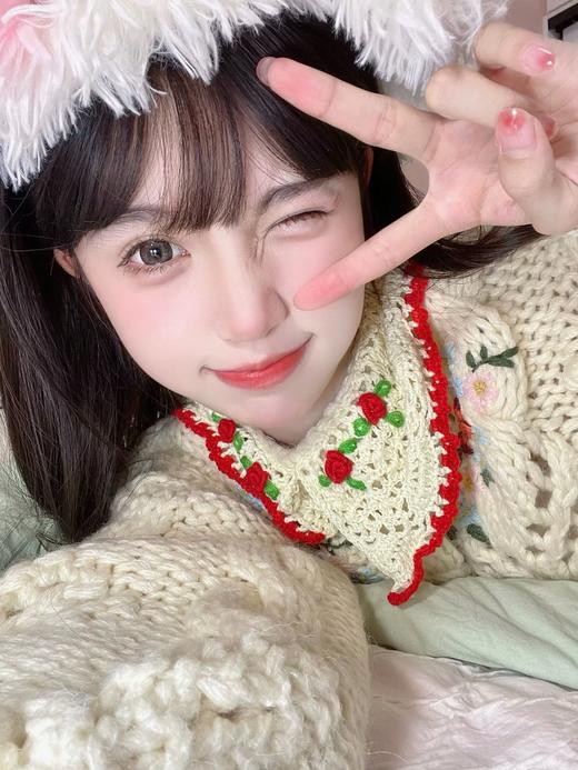 milcacon 美瞳年抛 M31 直径14.5mm   商品图4