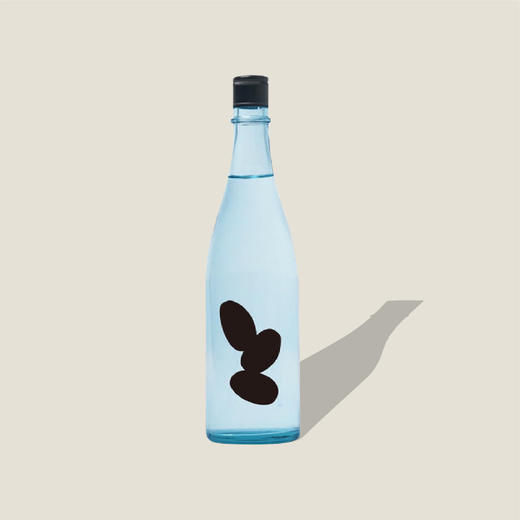 ⼤岭３粒 秋丽霞⽣酒 雄町 商品图0