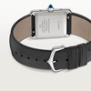 卡地亚 Cartier Tank Must 腕表 小号 精钢 石英 W4TA0016 商品缩略图4