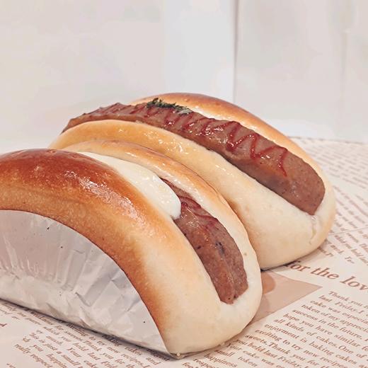 德式猪扒 商品图0