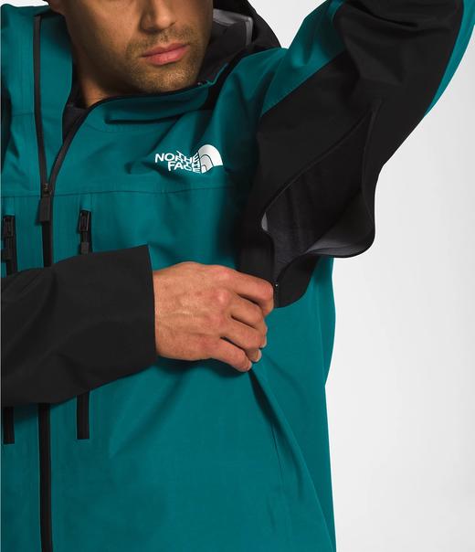 2223 TNF MENS NF0A7T51XRX1 CEPTOR JACKET 商品图3