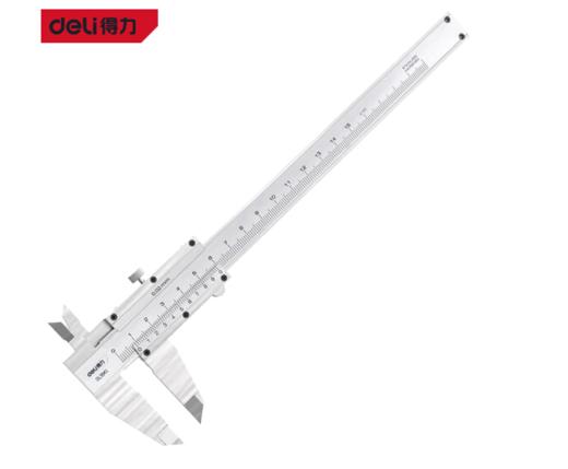 得力专业级游标卡尺 商品图0